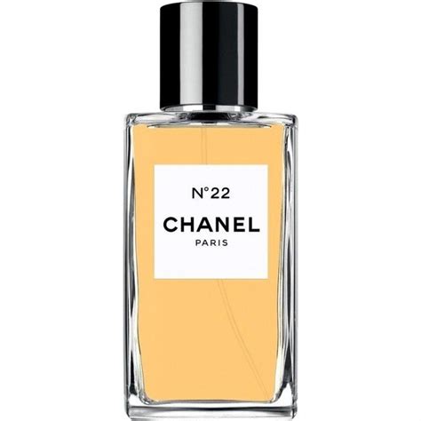 chanel no 22 review